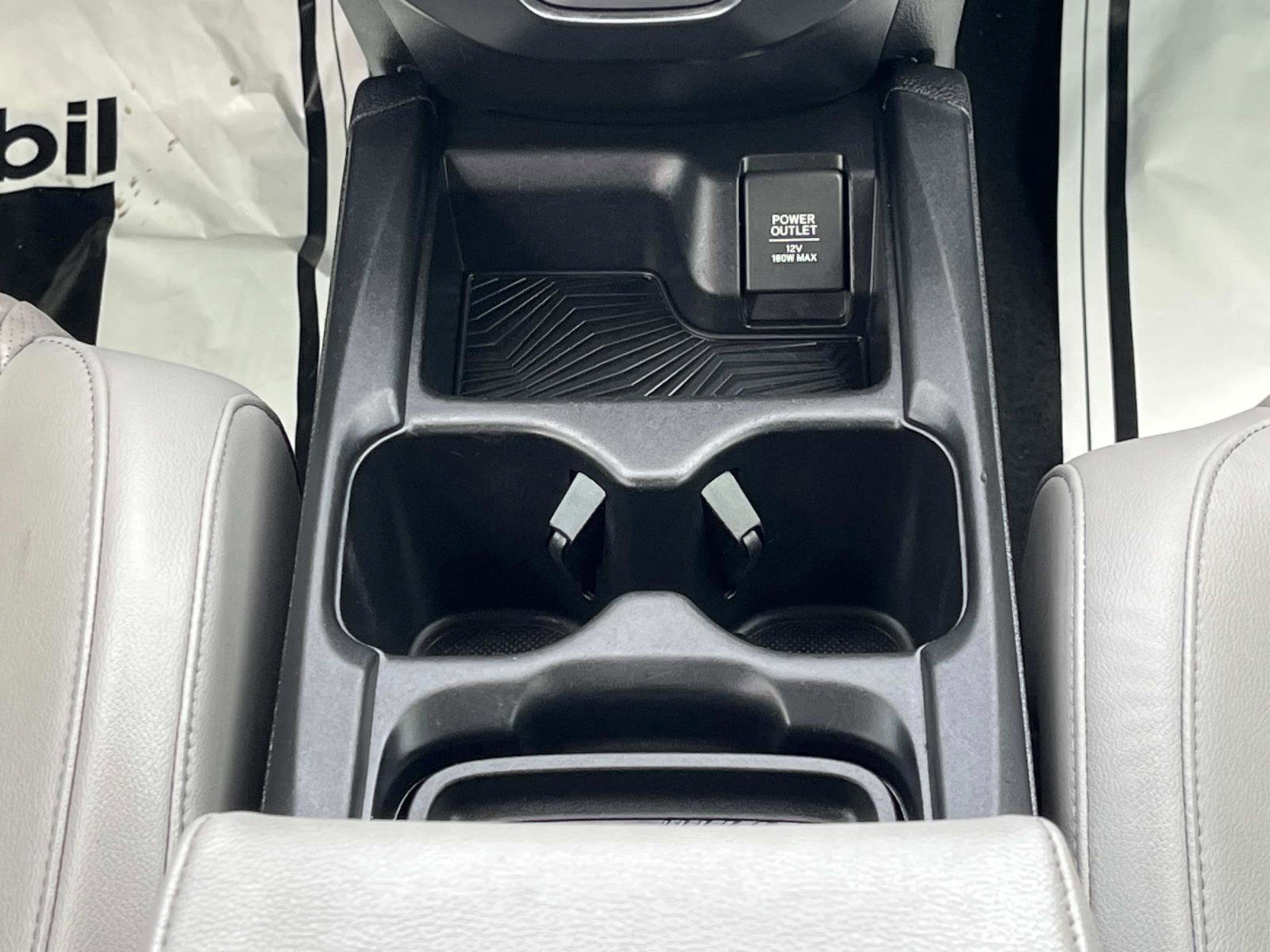 Used 2019 Honda CR-V EX-L image 12