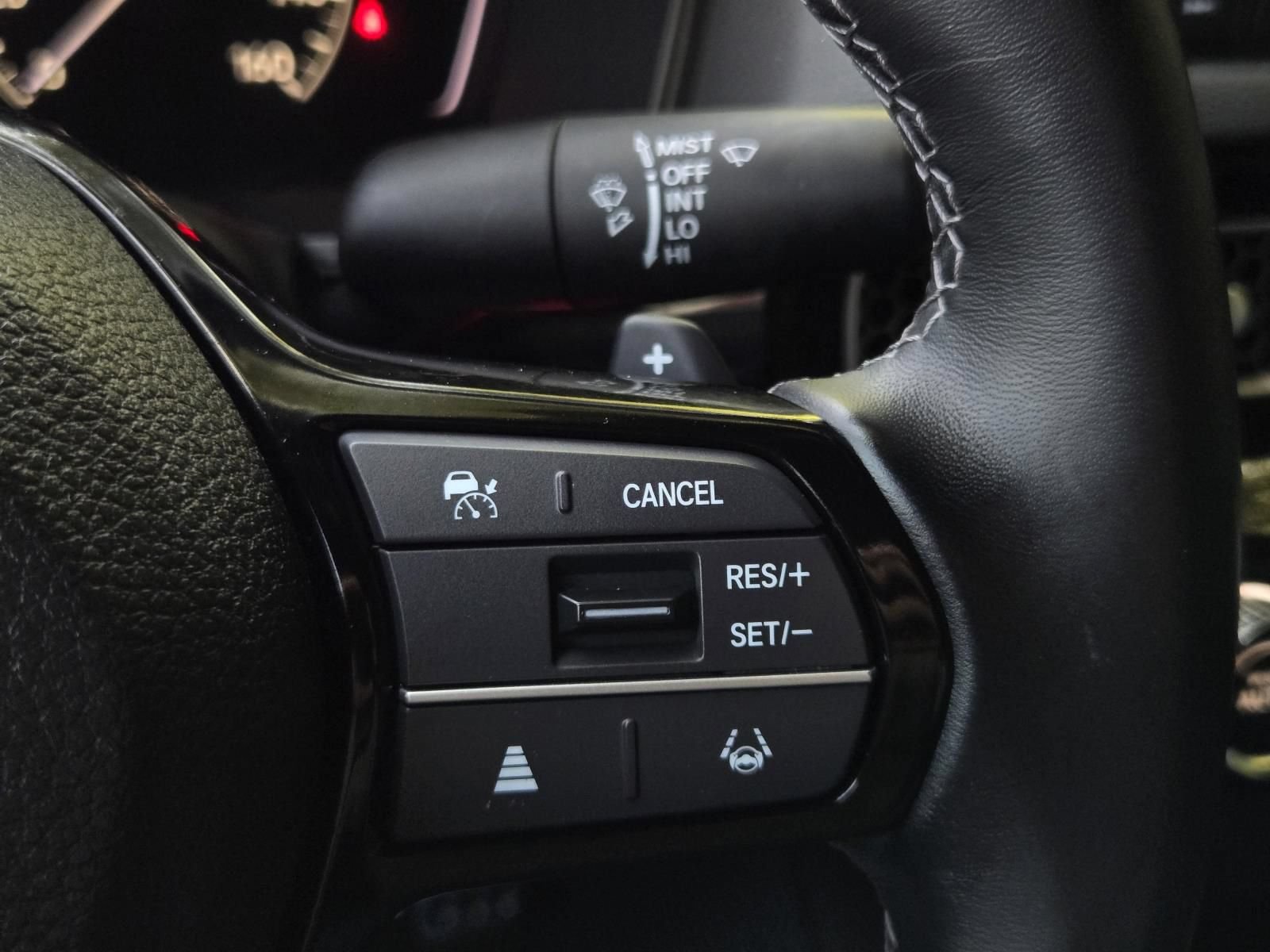 Used 2024 Honda Civic Sport image 33