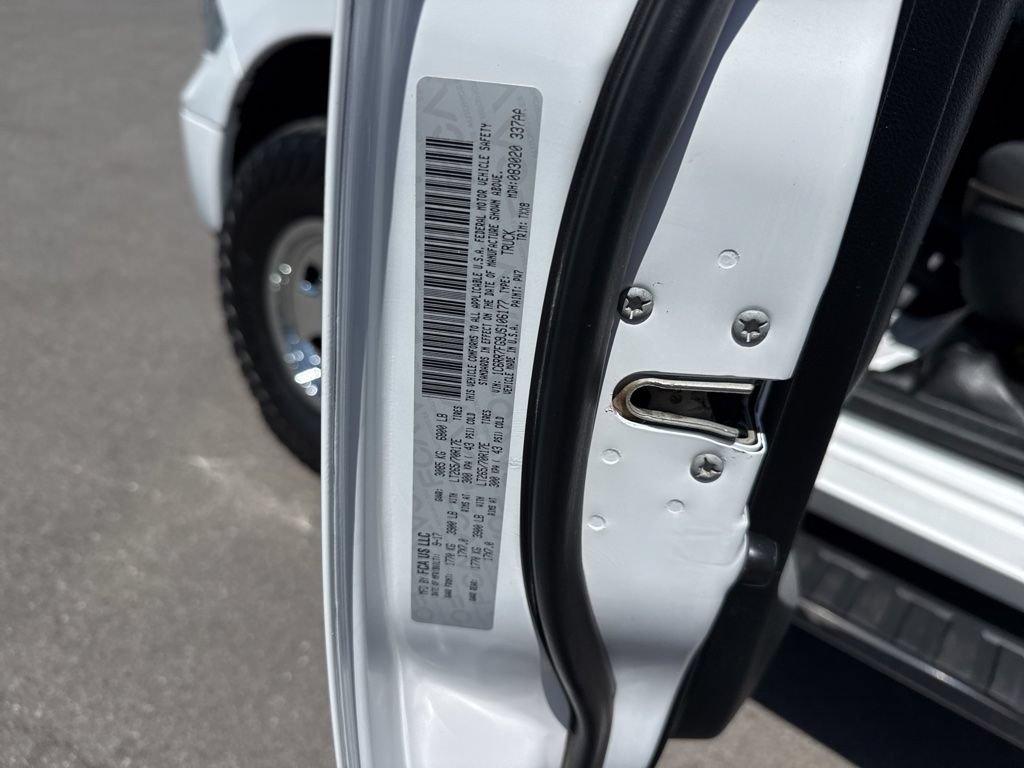 Used 2018 RAM 1500 Tradesman w/ Protection Group AWD/4WD image 20