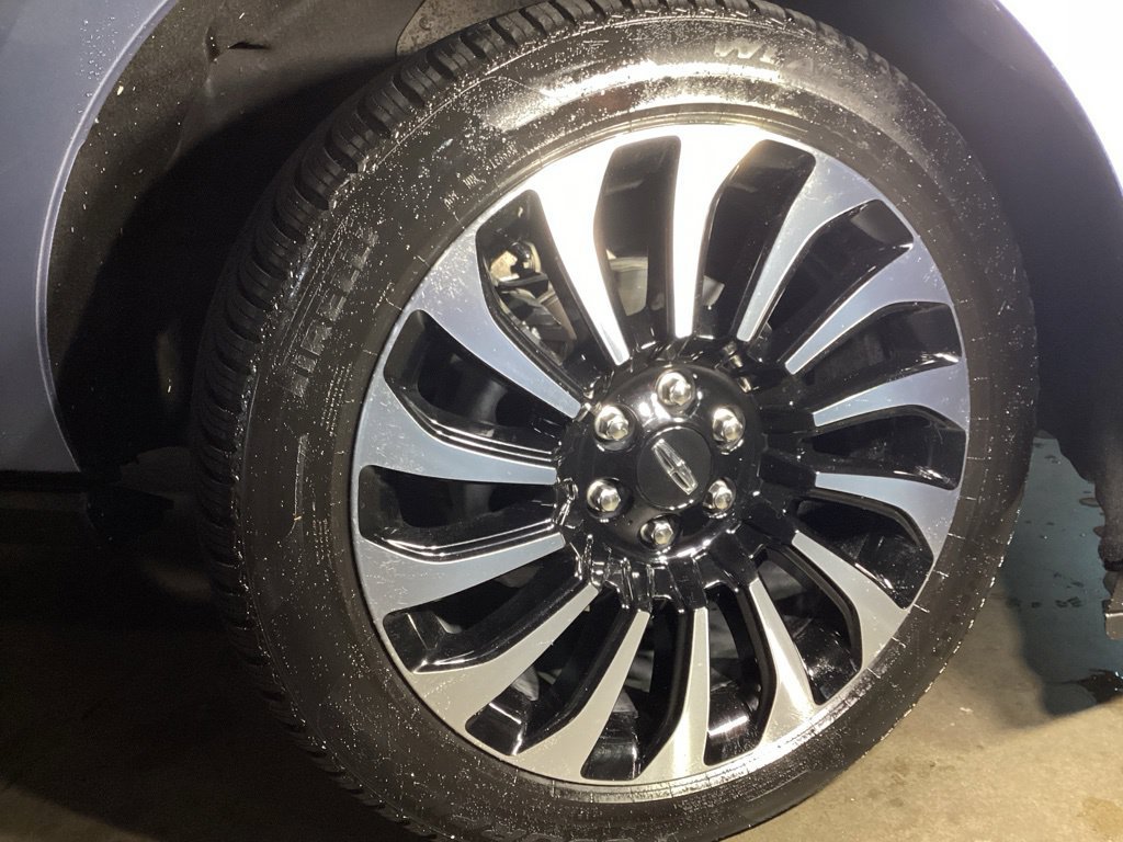 Used 2023 Lincoln Navigator Black Label AWD/4WD image 15