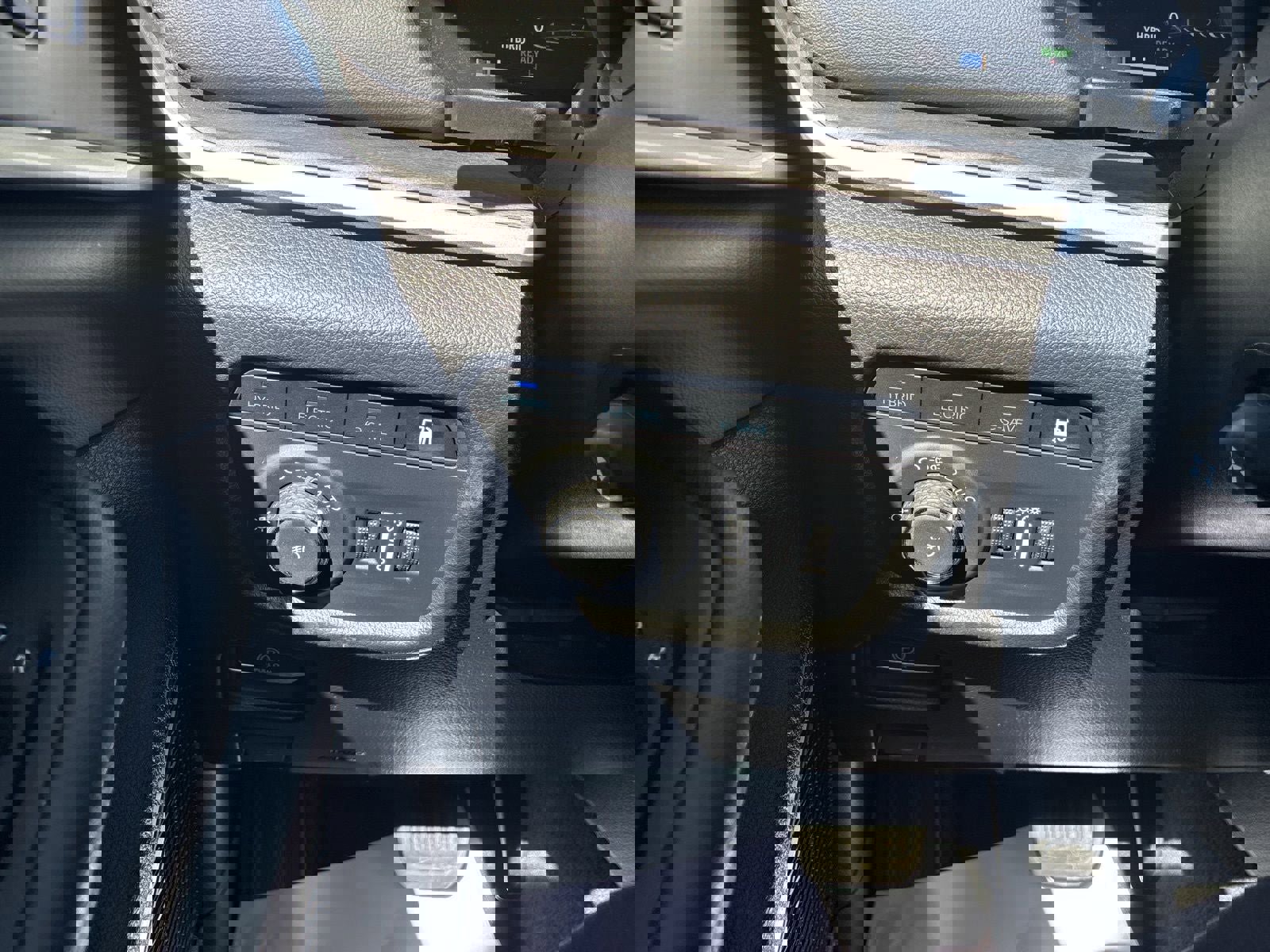 Used 2024 Jeep Grand Cherokee Limited 4xe image 30