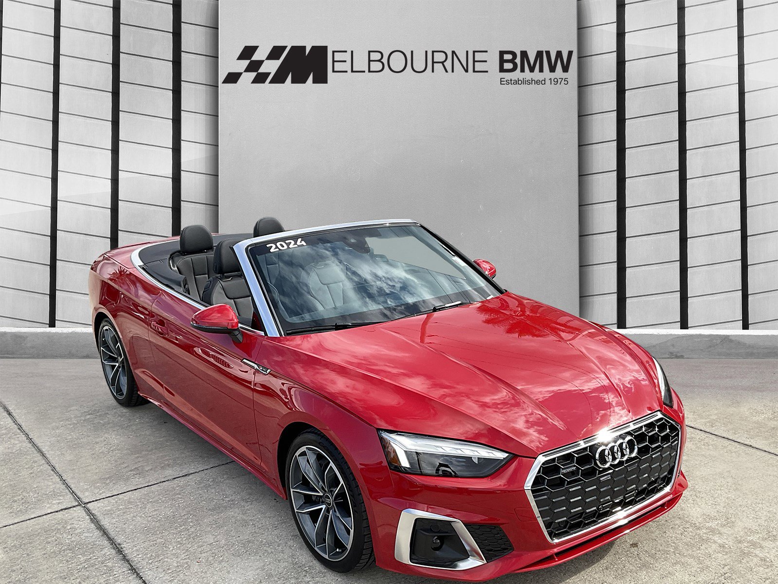 Used 2024 Audi A5 2.0T Premium AWD/4WD image 7