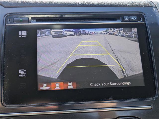 Used 2014 Honda Civic EX-L image 15