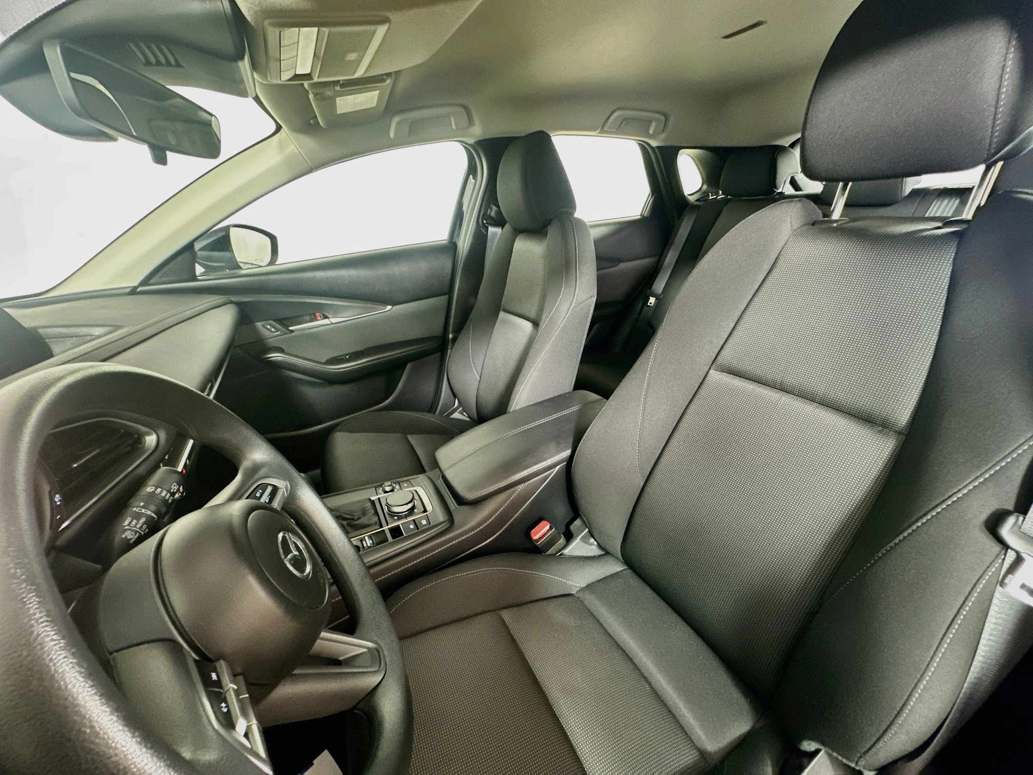 Used 2023 MAZDA CX-30 AWD 2.5 S image 20