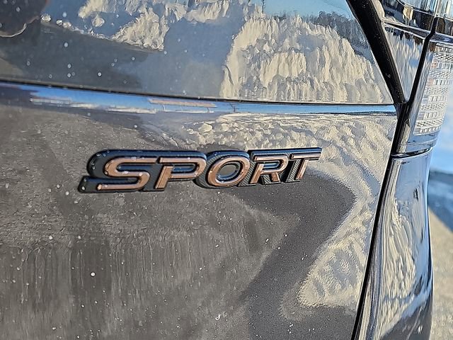 New 2026 Subaru Forester Sport image 23