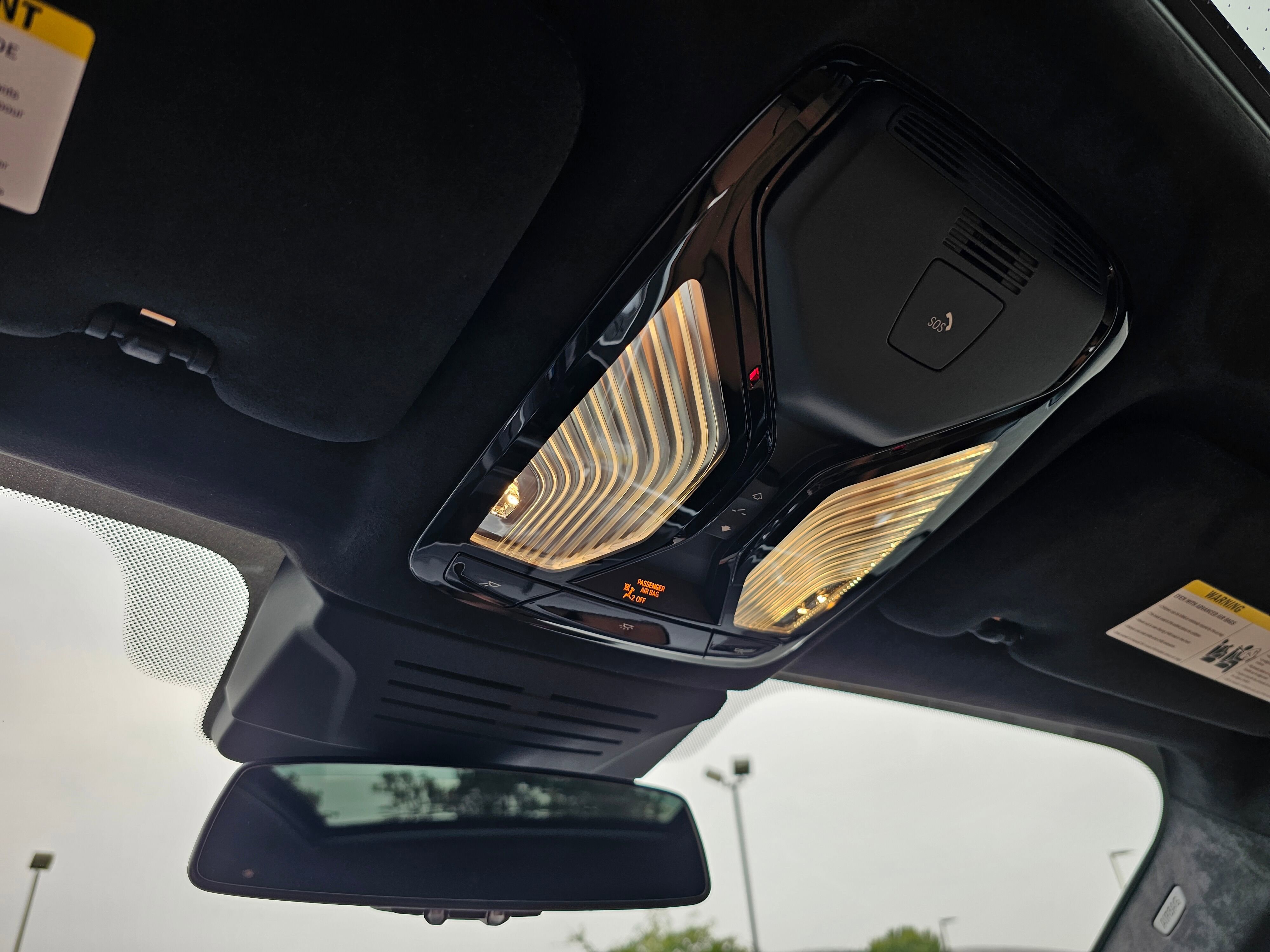 New 2026 BMW X5 xDrive40i w/ Executive Package image 26