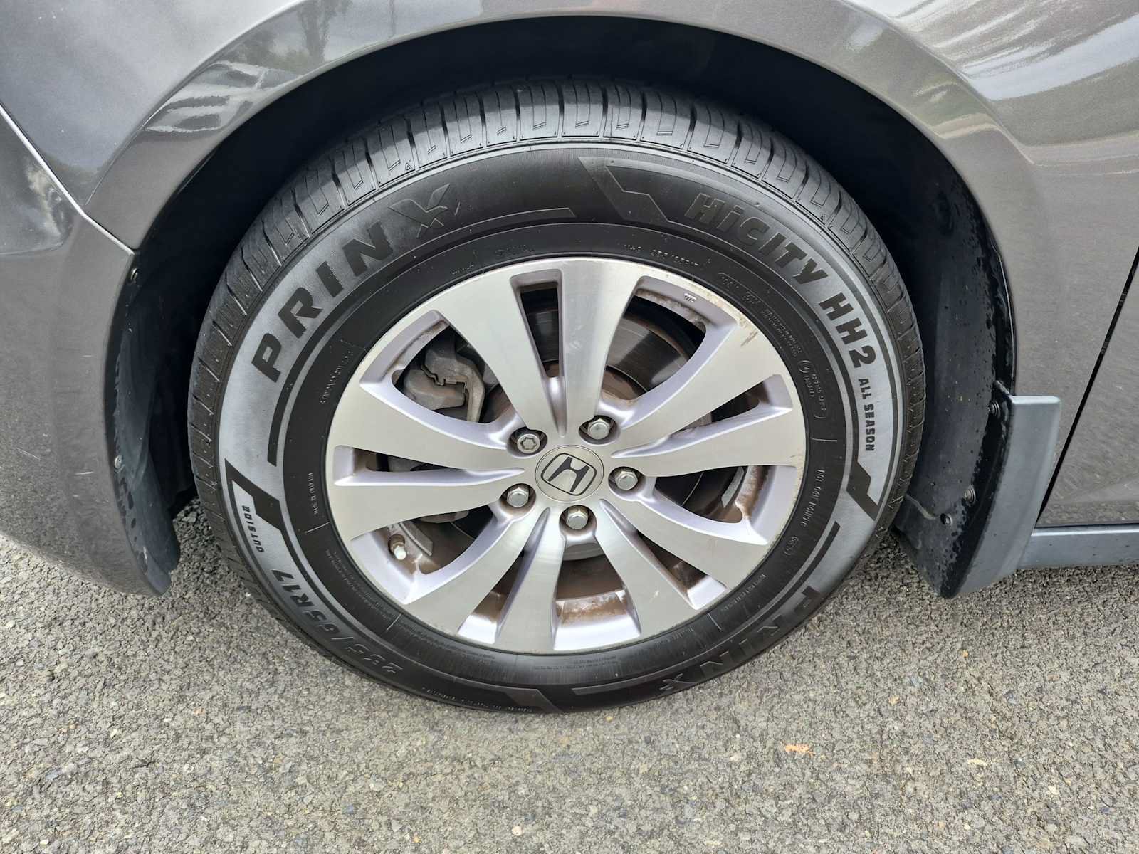 Used 2015 Honda Odyssey EX image 14