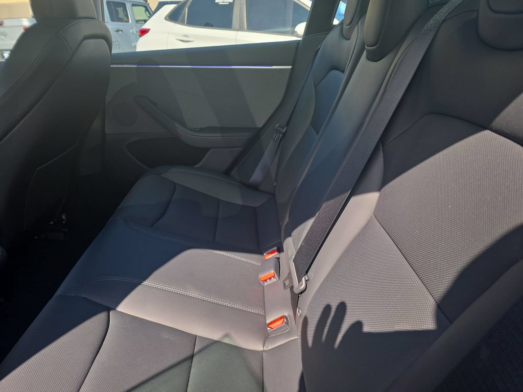 Used 2025 Tesla Model 3 RWD image 22