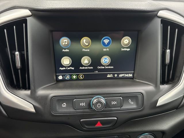 Used 2019 GMC Terrain SLE AWD/4WD image 16