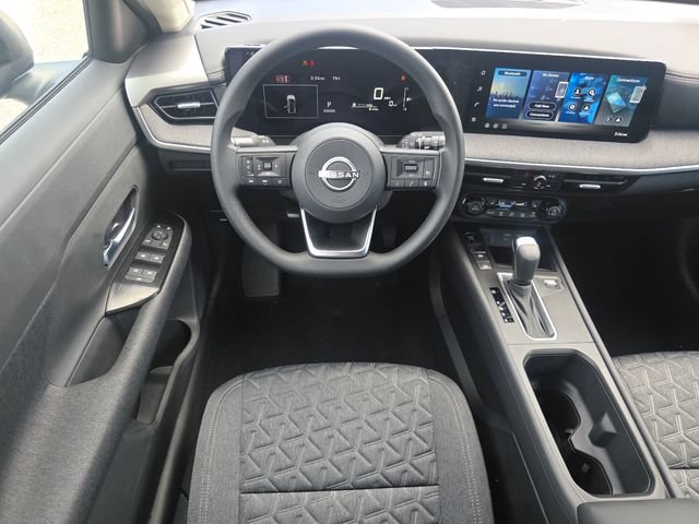 New 2026 Nissan Kicks SV w/ Cold Weather Package AWD/4WD video 3