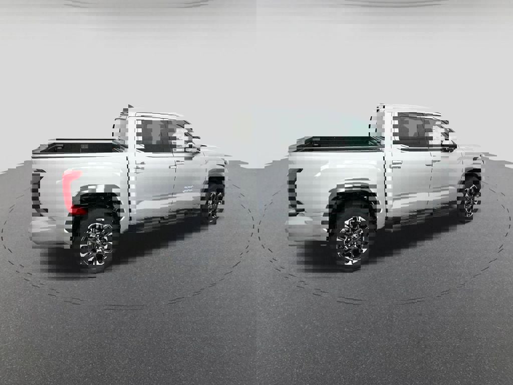 New 2026 Toyota Tundra Limited image 10