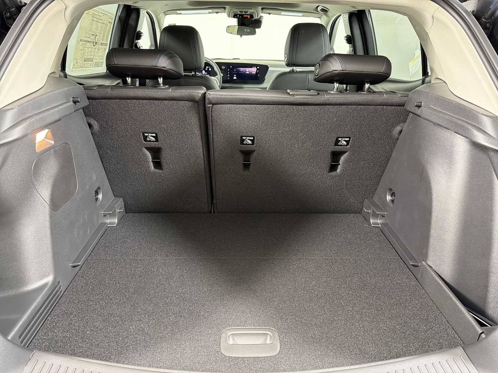 New 2026 Buick Encore GX Sport Touring w/ Advanced Technology Package FWD image 16