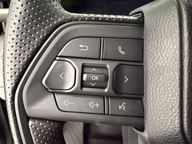 New 2026 Toyota Tacoma SR image 12