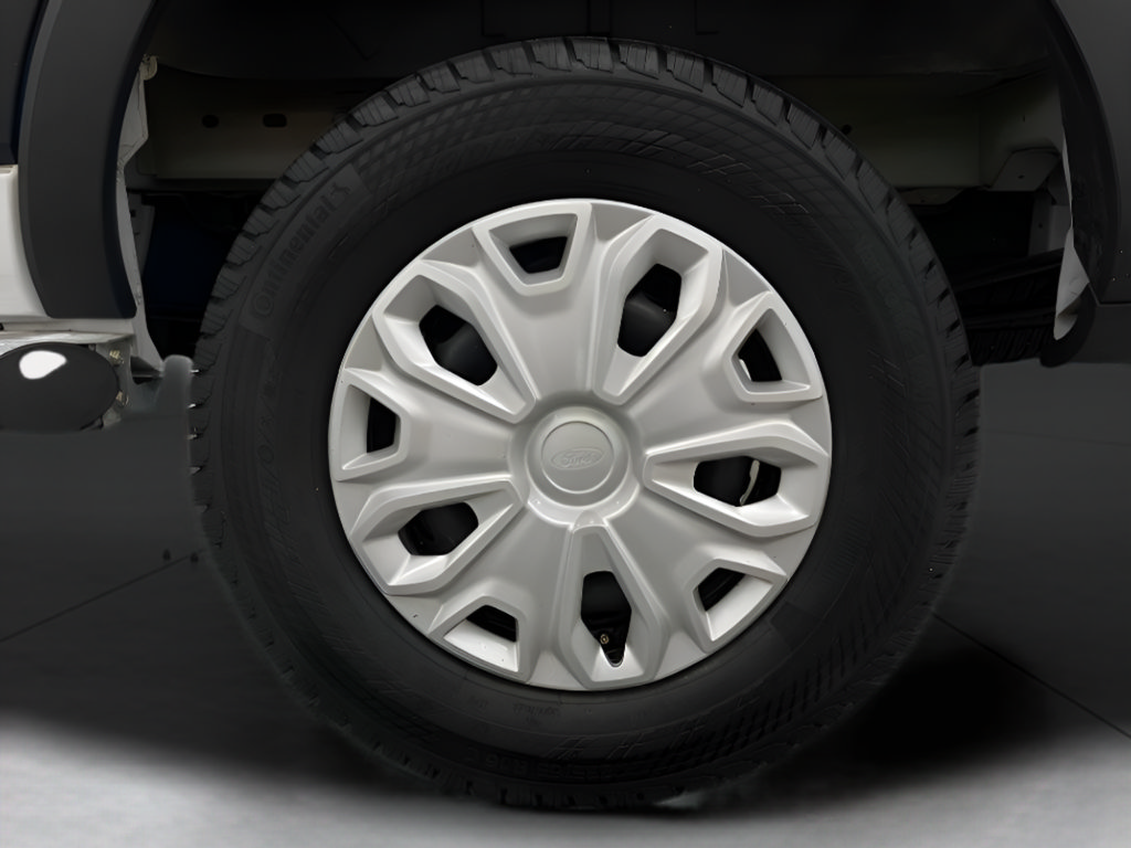 Used 2025 Ford Transit 250 Low Roof w/ Exterior Upgrade Package RWD image 48