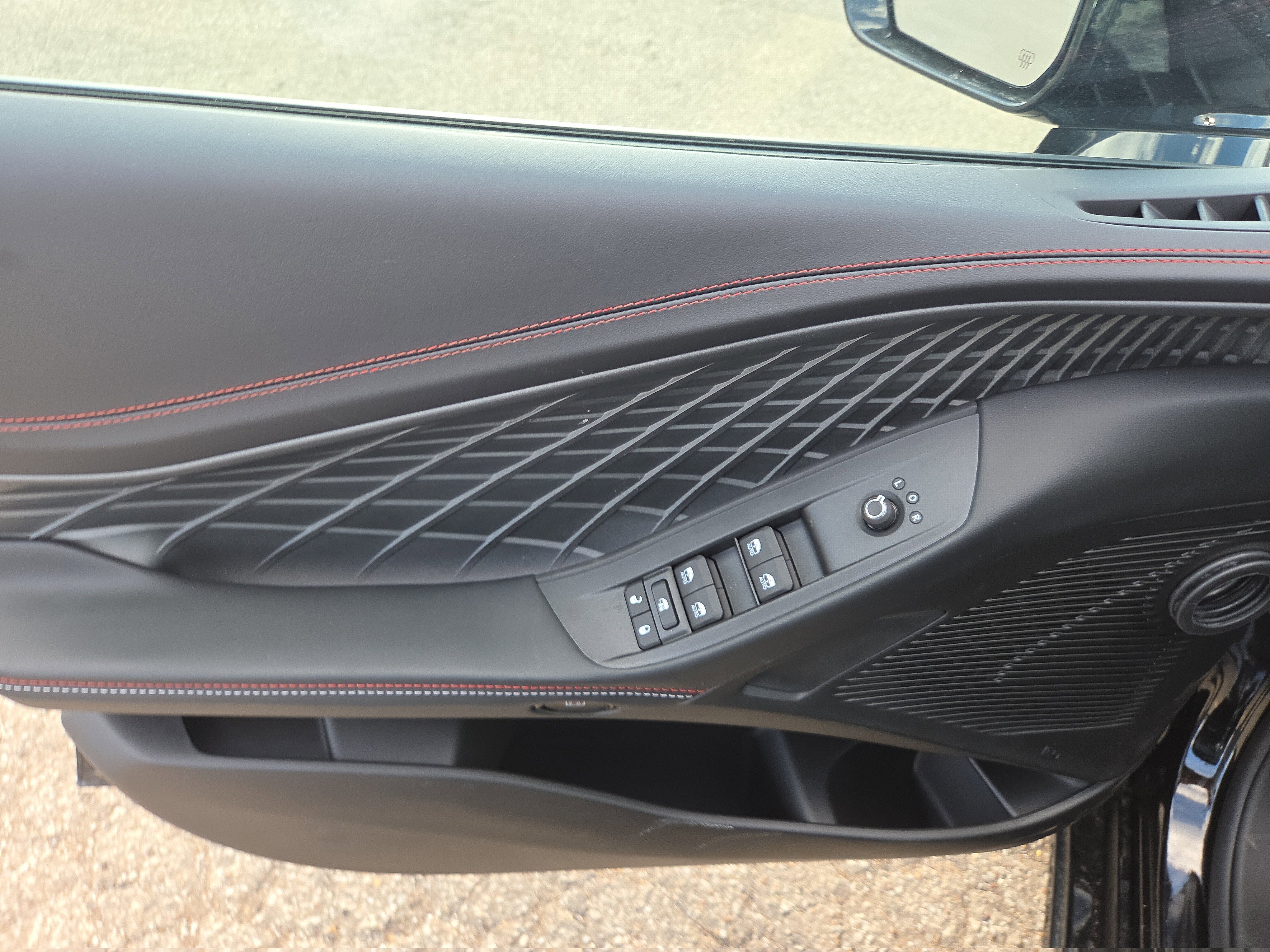 New 2026 Dodge Charger Scat Pack w/ Blacktop Package image 5
