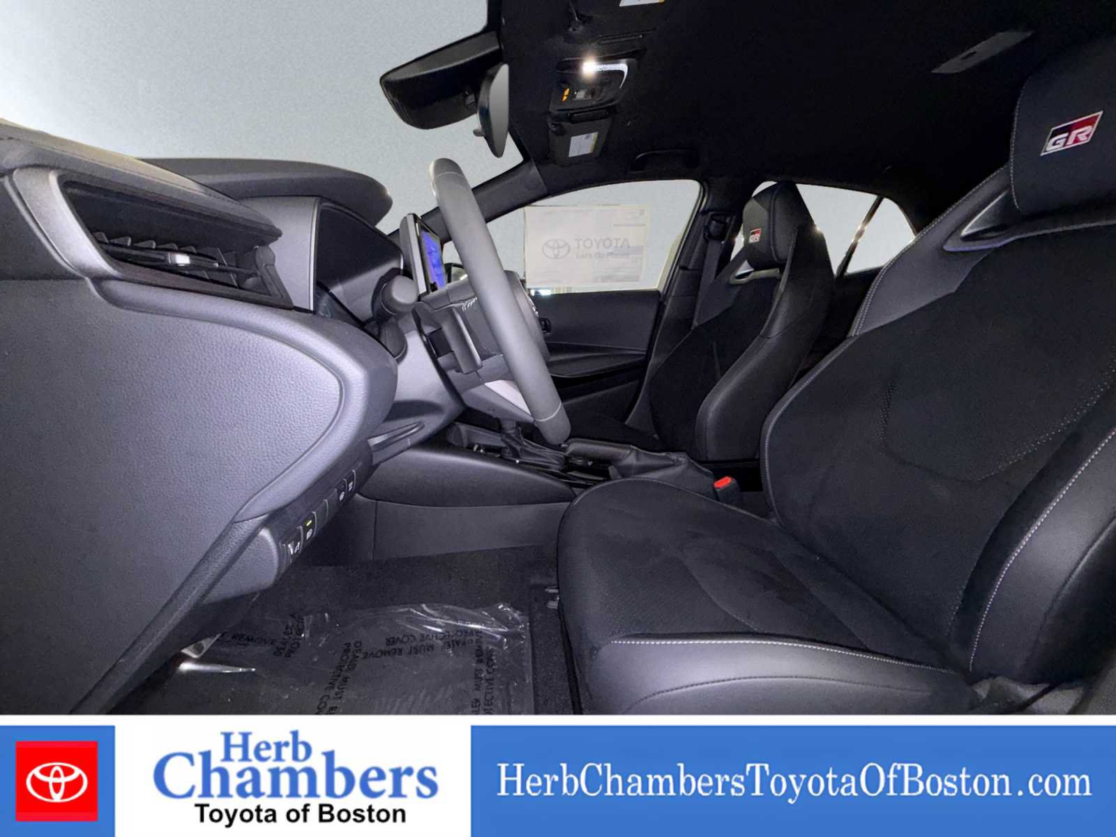Used 2026 Toyota Corolla GR AWD/4WD image 5