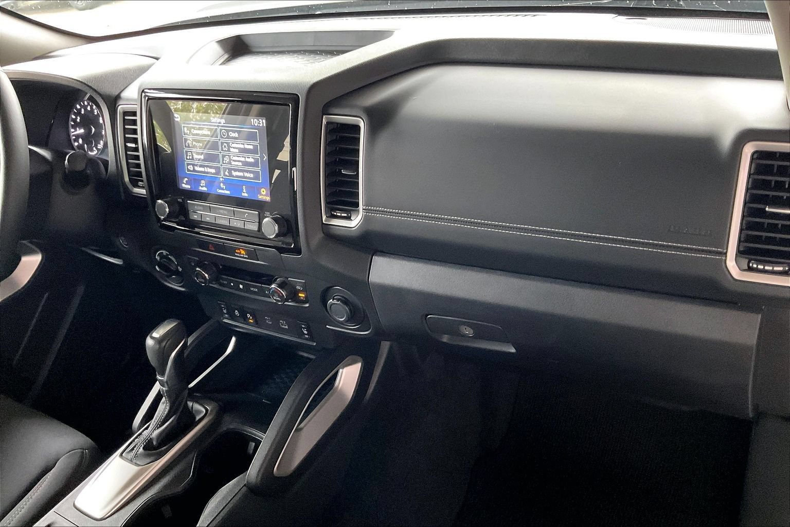 Used 2023 Nissan Frontier SV w/ SV Convenience Package AWD/4WD image 22