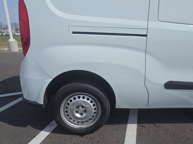 Used 2022 RAM ProMaster City Wagon image 8