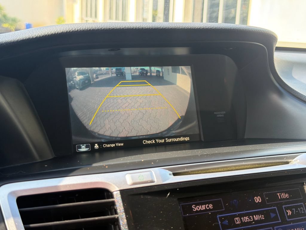Used 2015 Honda Accord EX-L image 13