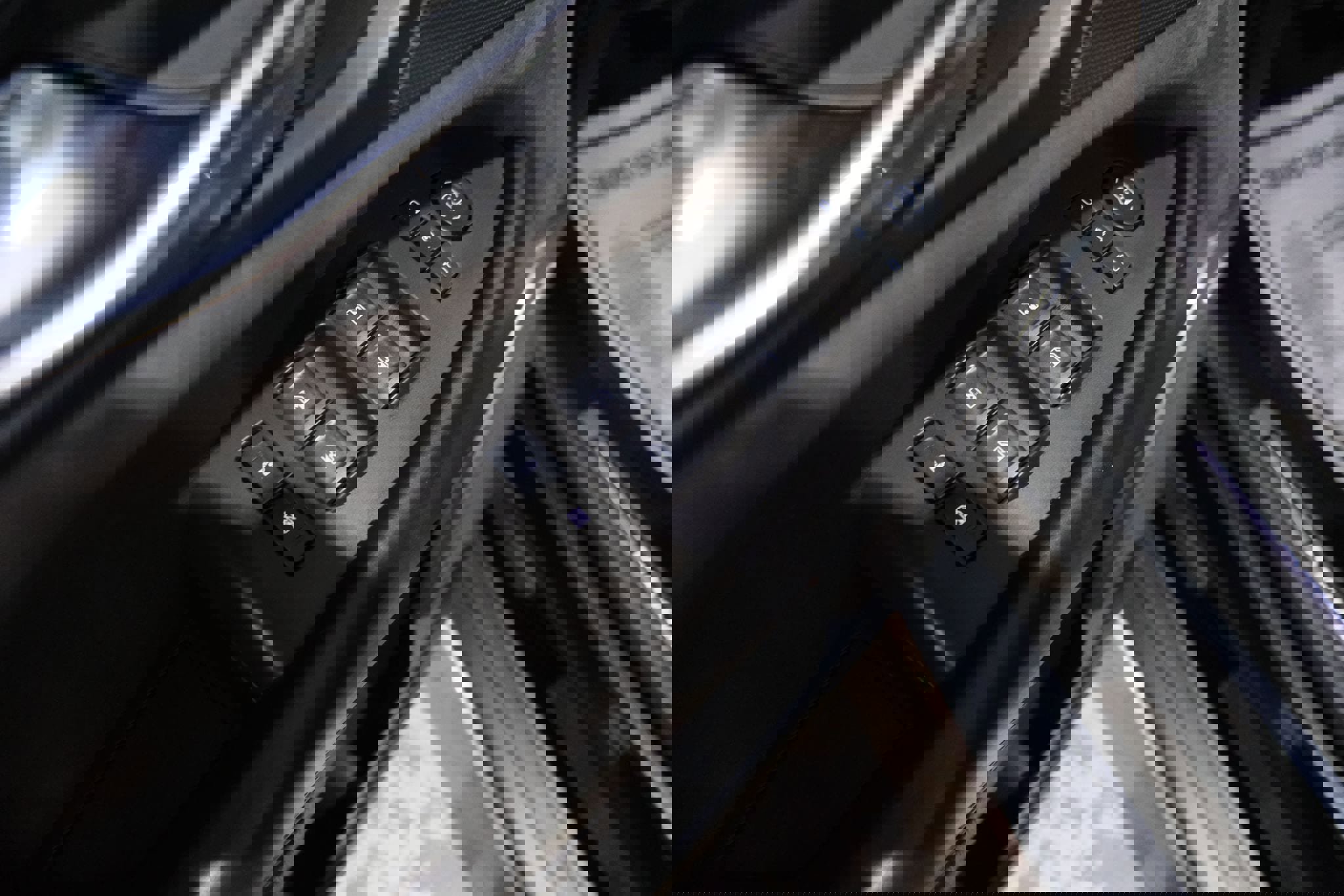 Used 2017 Cadillac Escalade ESV Platinum image 20