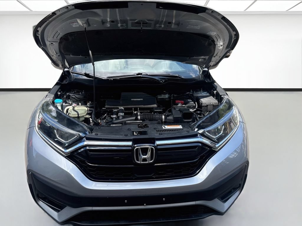 Used 2020 Honda CR-V EX-L image 30