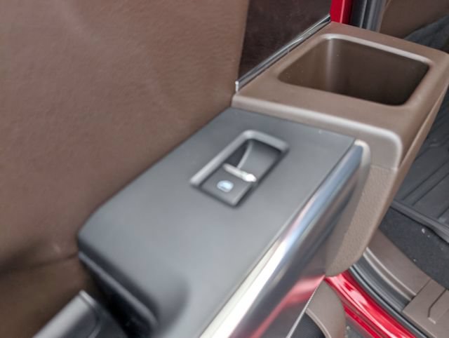 New 2026 Ford F350 King Ranch AWD/4WD image 13