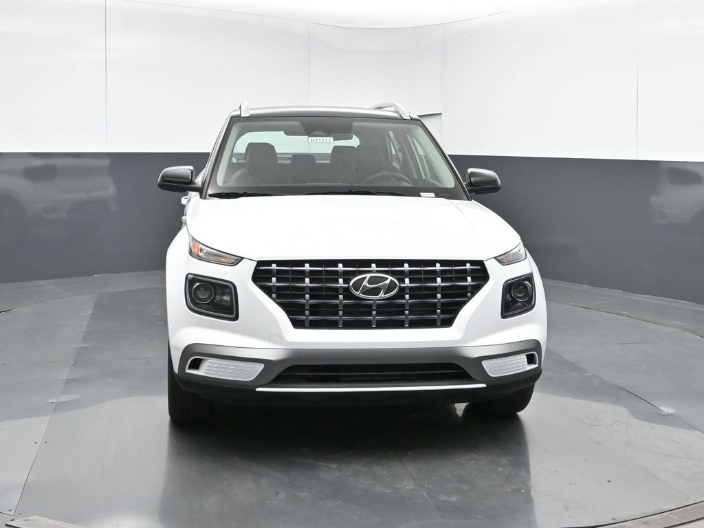 New 2026 Hyundai Venue SEL image 8