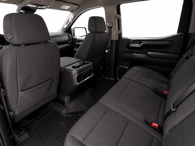 Used 2024 GMC Sierra 1500 Elevation w/ Preferred Package AWD/4WD image 19