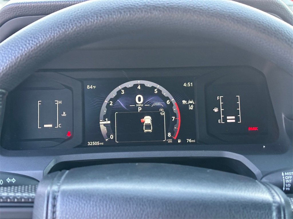 Certified 2024 Toyota Tacoma SR5 image 18