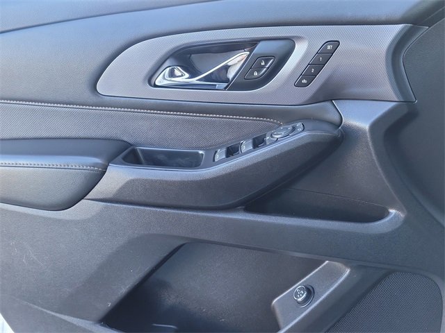 Certified 2021 Chevrolet Traverse Premier w/ Redline Edition image 20