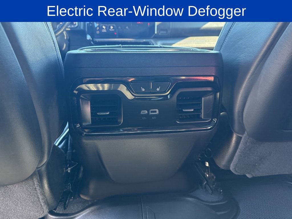 Certified 2024 GMC Sierra 1500 AT4X image 13