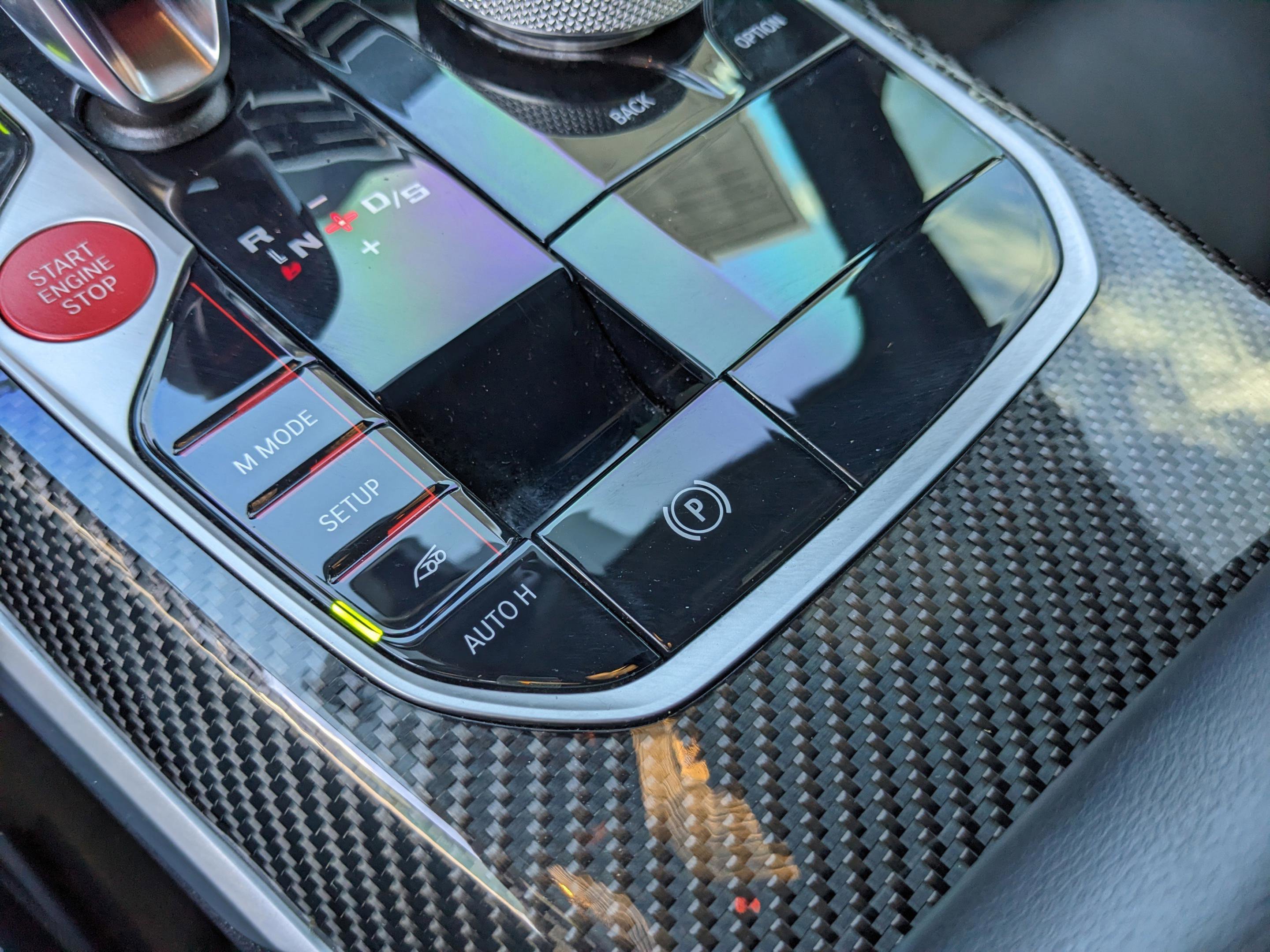 Used 2023 BMW M4 Competition w/ M Driver's Package image 30