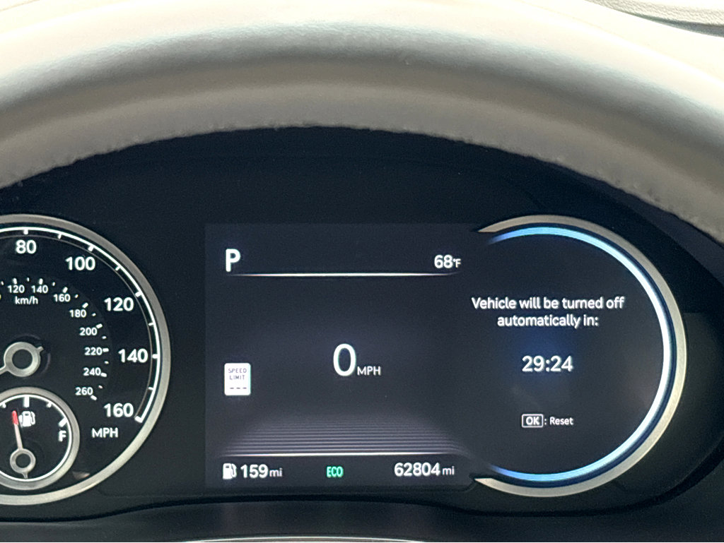 Used 2022 Genesis G80 2.5T w/ Prestige Package image 5