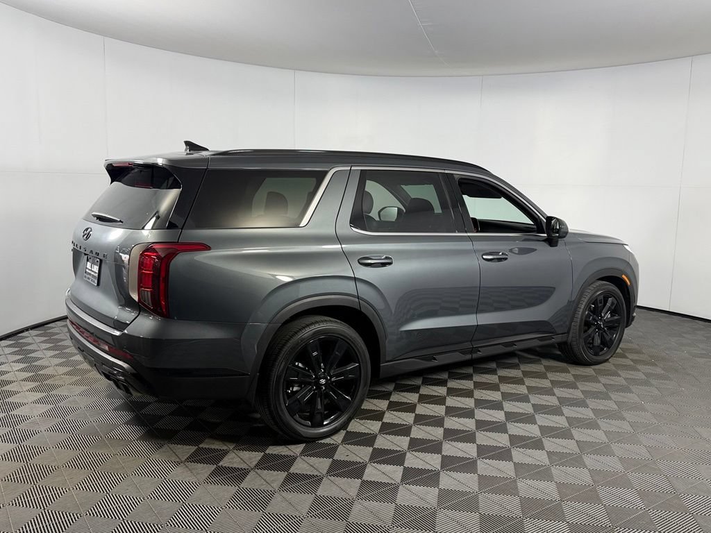 Used 2024 Hyundai Palisade XRT FWD image 11