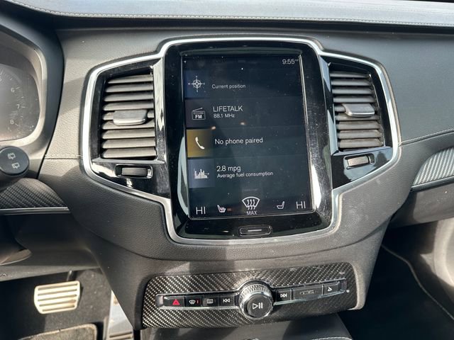 Used 2019 Volvo XC90 T6 R-Design w/ Advanced Package image 27
