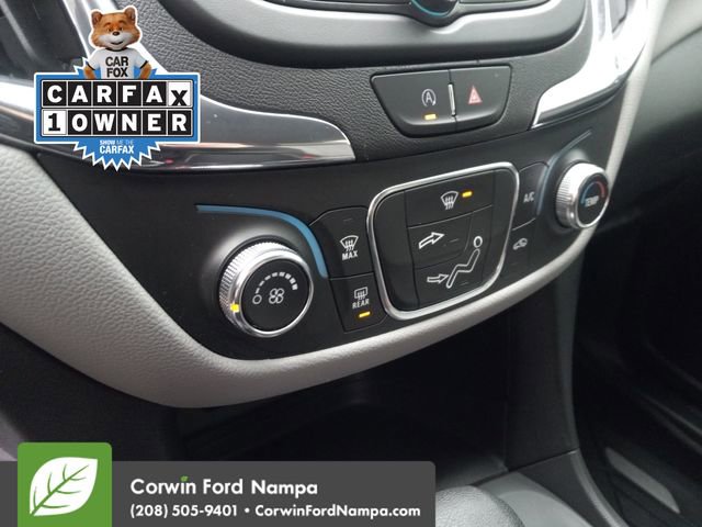 Used 2023 Chevrolet Equinox LS w/ LS Convenience Package image 17