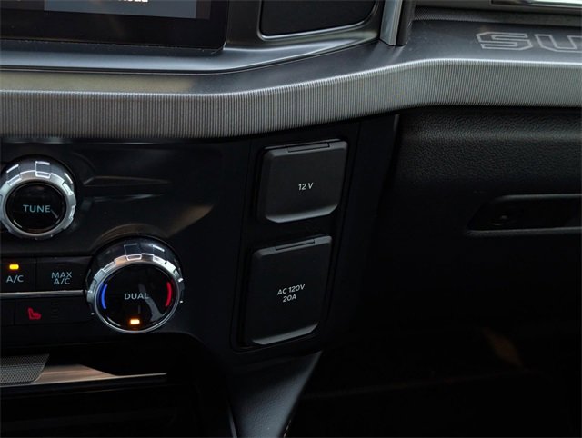 Certified 2024 Ford F250 Platinum image 22