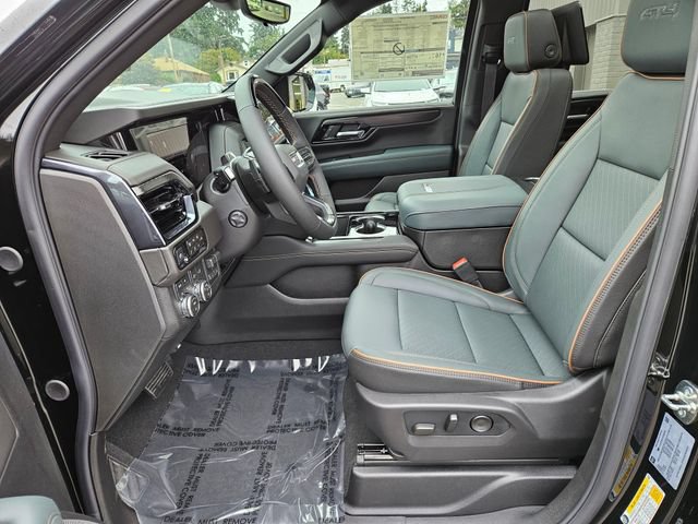 New 2026 GMC Yukon AT4 w/ AT4 Premium Plus Package AWD/4WD image 25