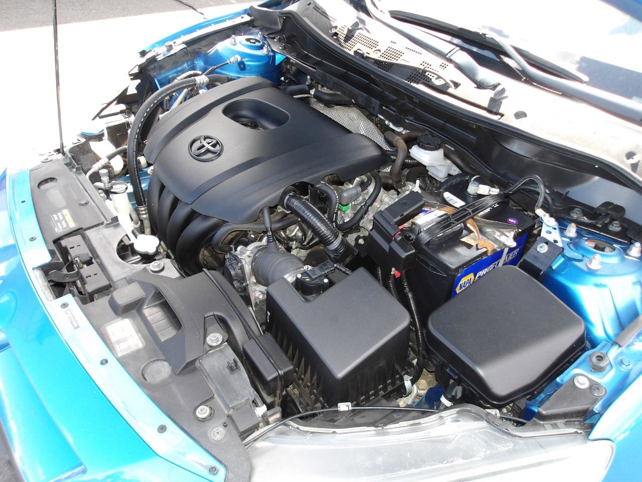 Used 2018 Toyota Yaris iA FWD image 22