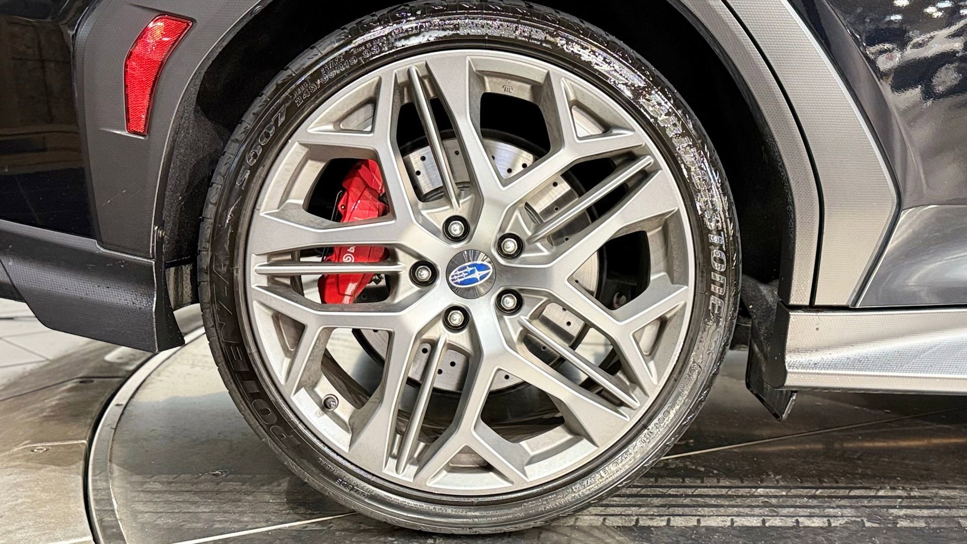 Used 2024 Subaru WRX TR image 20