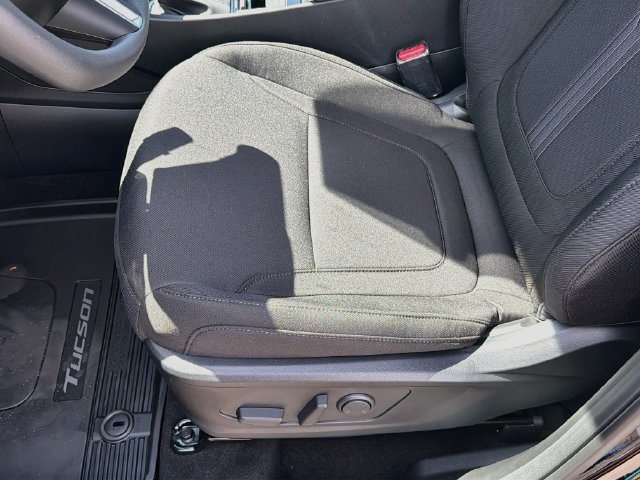 New 2026 Hyundai Tucson SEL Plus FWD image 19