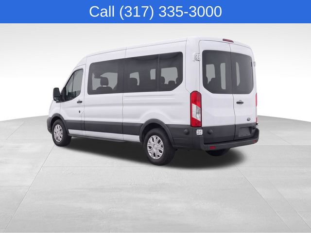 Used 2018 Ford Transit 350 XL RWD image 7