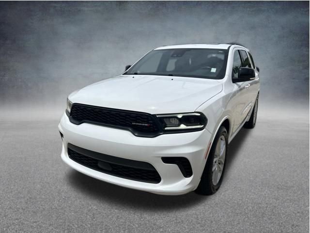 Used 2024 Dodge Durango GT RWD image 2