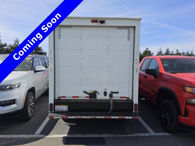 Used 2021 Chevrolet Express 3500 w/ Power Convenience Package image 16