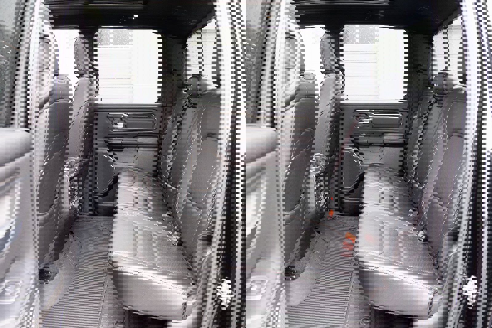 Used 2020 RAM 1500 Sport w/ Leather & Sound Group image 17