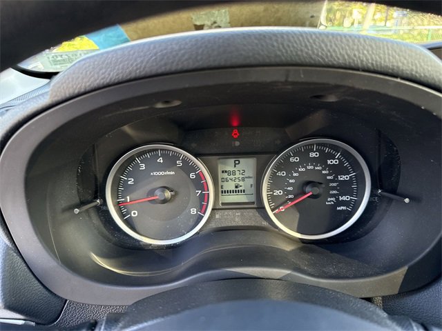 Used 2017 Subaru Forester 2.5i w/ Alloy Wheel Package image 15