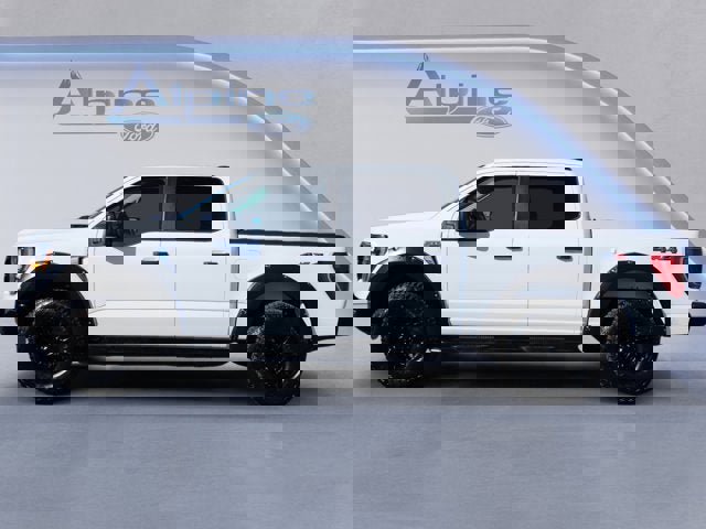 Certified 2023 Ford F150 XLT w/ Trailer Tow Package image 2