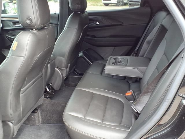Used 2023 Chevrolet TrailBlazer ACTIV AWD/4WD image 11