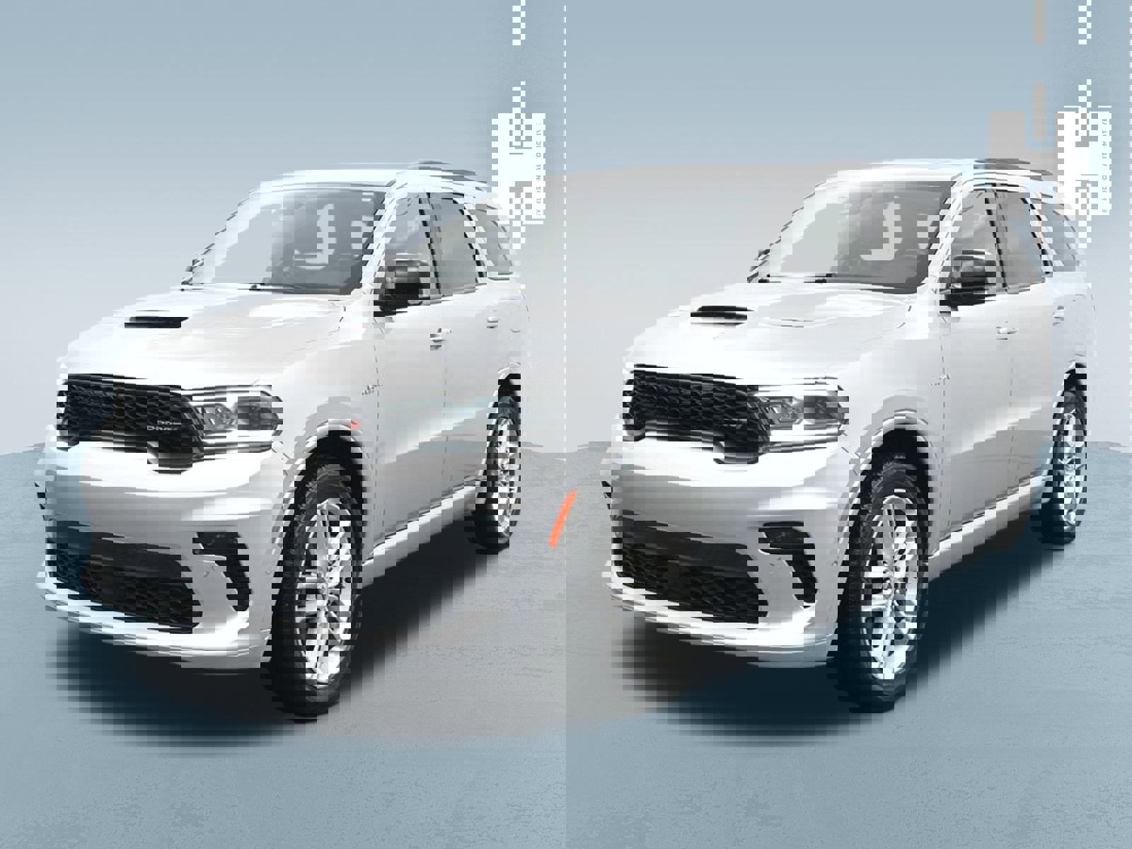 Used 2023 Dodge Durango R/T