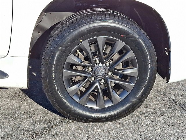 Used 2020 Lexus GX 460 Premium image 8